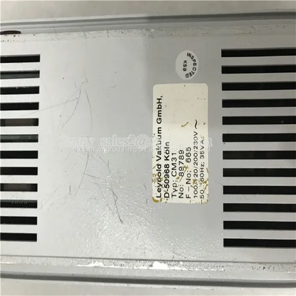 New In Stock P-HA-RPS-32000000 PLC DCS MODULE photo-3
