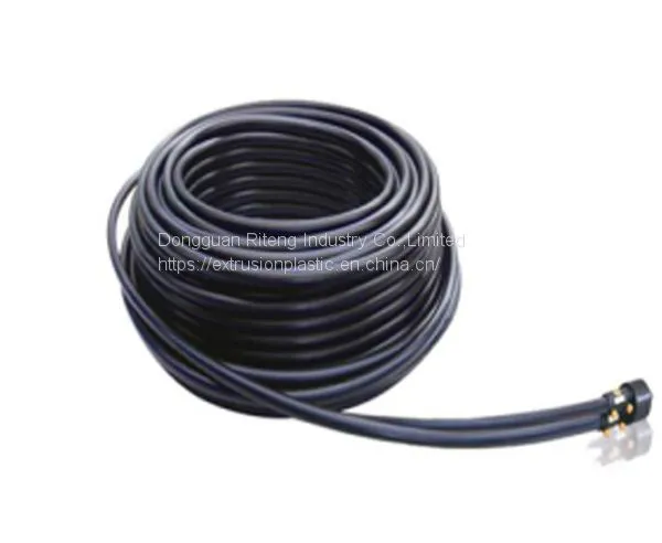 Cable Pipe/Cable Tube/Cable Conduit/Cable Casing/ Electric Conduit/Cable Casing/ Cable Sleeve,Plastic Extrusion PC Cable Conduit, PC Cable Casing, PC Cable Sleeve Made In China,Plastic Extrusion PC Profiles/Pipes