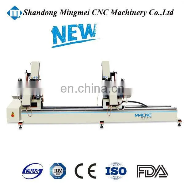 Maxicut Upvc Window and Door Machine Factory photo-2