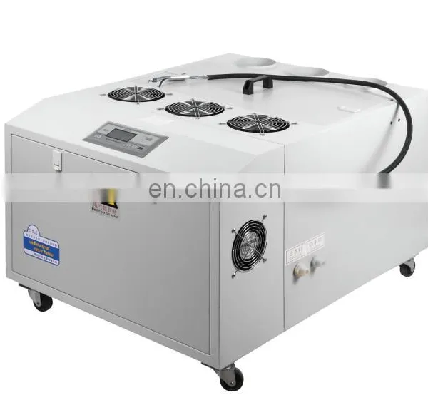 24 Kg Per Hour Humidifier For Commercial Cool Humidifier With New Design Hot Selling Good Quality photo-5