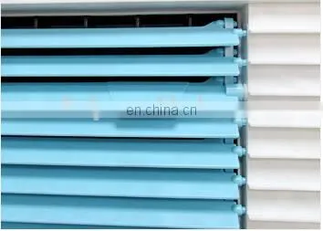 Hot Sale Commercial Air Conditioner Air Cooler Fan photo-5