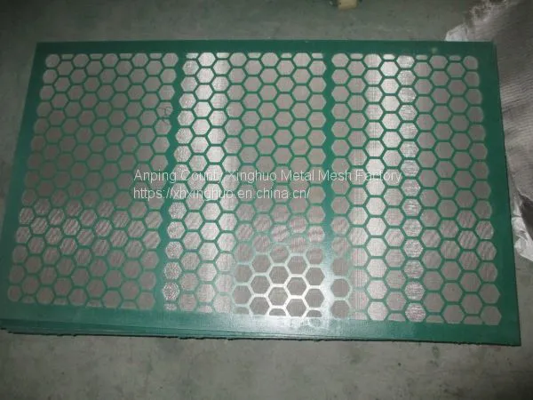 Swaco D380 photo-2