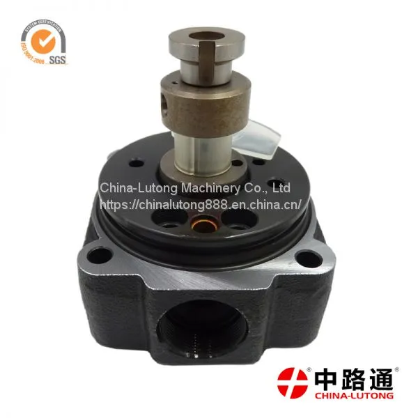 Head Pump Kit 1 468 336 457 For Iveco ve Injector Pump Head Seal photo-3