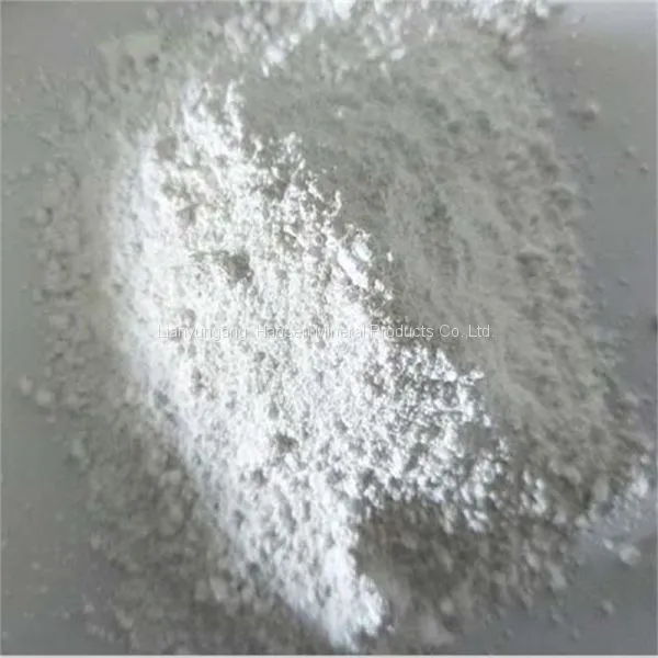 Silica Sand Powder Low Conductivity Quartz Silica Powder Silicon Powder photo-2