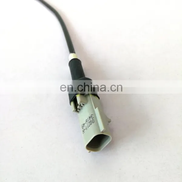 Original Engine Sensor M11 4954574 Coolant Temperature Sensor for Tractor photo-5