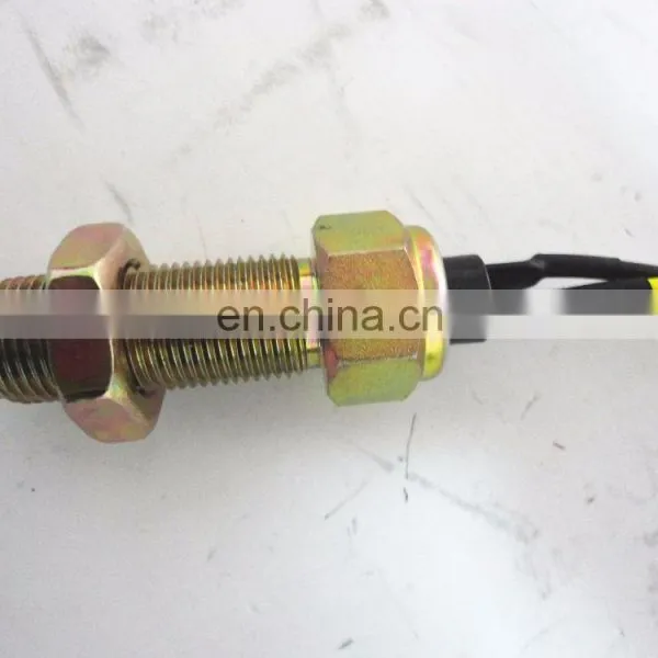 Diesel Engine Spare Parts Sensor 3971994 Nox Sensor photo-3