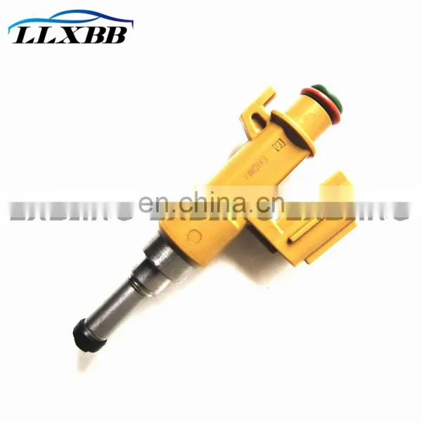 Original LLXBB Fuel Injector Nozzles 23250-0S020 232500S020 For Toyota Land Cruiser Lexus 23209-0S020 232090S020 photo-3