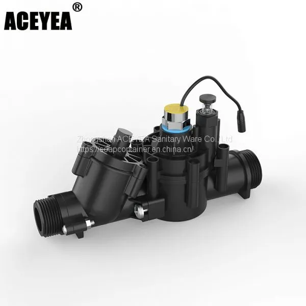 Sensor Toilet Flush Valve Toilet Flush System For Hotel / Bathroom photo-3
