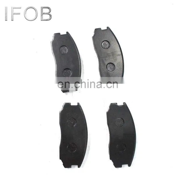 IFOB Brake Pad for TOYOTA RUSH J200 3SZVE 04465-B4030 photo-4