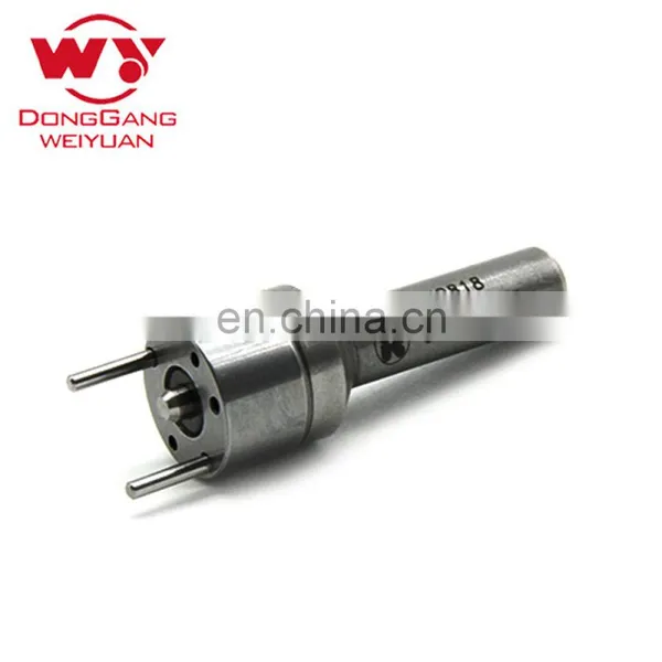 WEIYUAN Diesel Engine Parts C9 Fuel Injection Nozzle for Fuel Injector 235-2888 photo-4