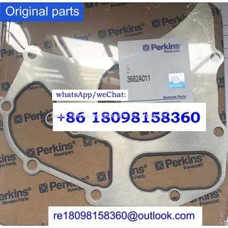 CH10439 Perkins Priming Pump ForTGBF5031 2206A-E13TAG/2206C/E13TAG/2206D-E13 photo-2