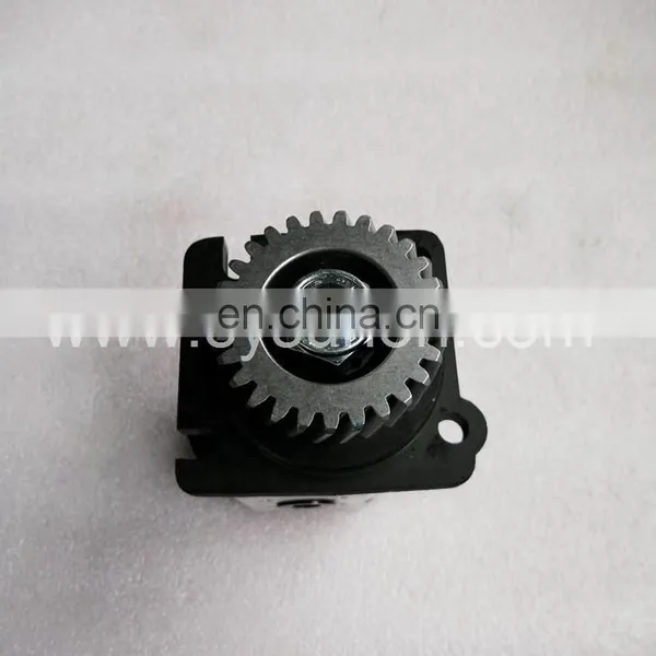 Agriculture Machinery Parts Gear Pump 51336792 New Holland Pump Gear photo-4