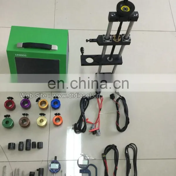 CRM1000-A Injector Stroke Measuring System photo-2