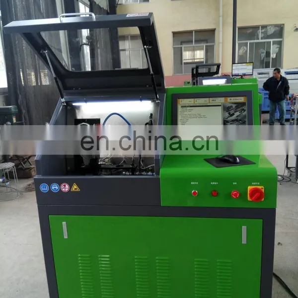 Поставщик тестера форсунок Common Rail CR709 /NTS709 photo-2