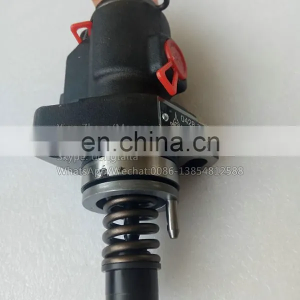 ComOriginal Unit Pump 04287047 0428 7047 photo-4