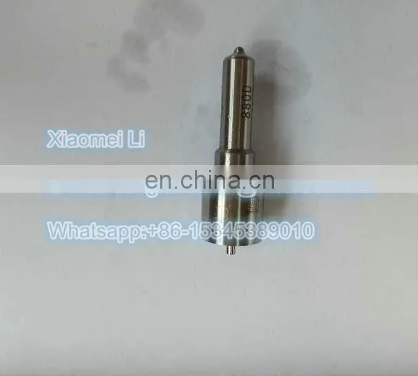 DLLA155P880 093400-8800 Common Rail Injector Nozzle for CR Injector 095000-676# 23670-30140 photo-2