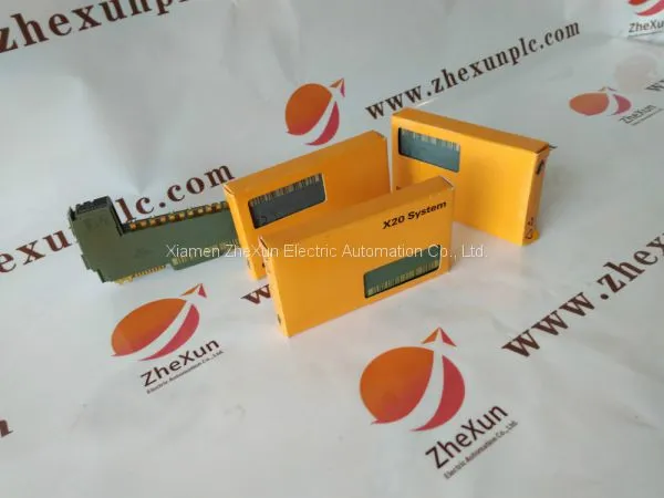 B&R  X20CP0292 CPU MODULE