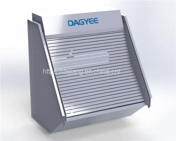 Stationary Screen Dewaters Products photo-2