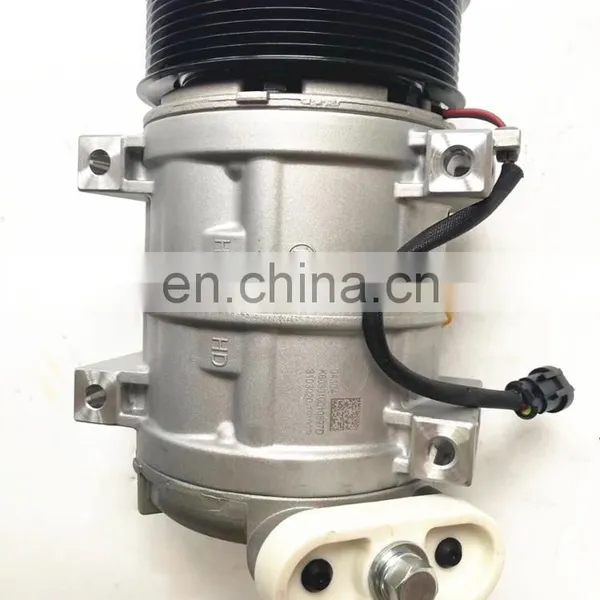 Hotsale FAW Air Compressor K603010010897D photo-2
