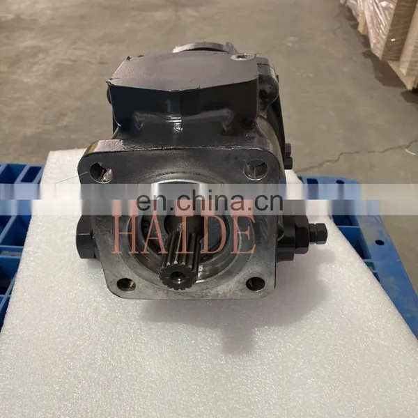 Excavator Pump PC40 Hydraulic Pump PC40 Main Pump photo-4