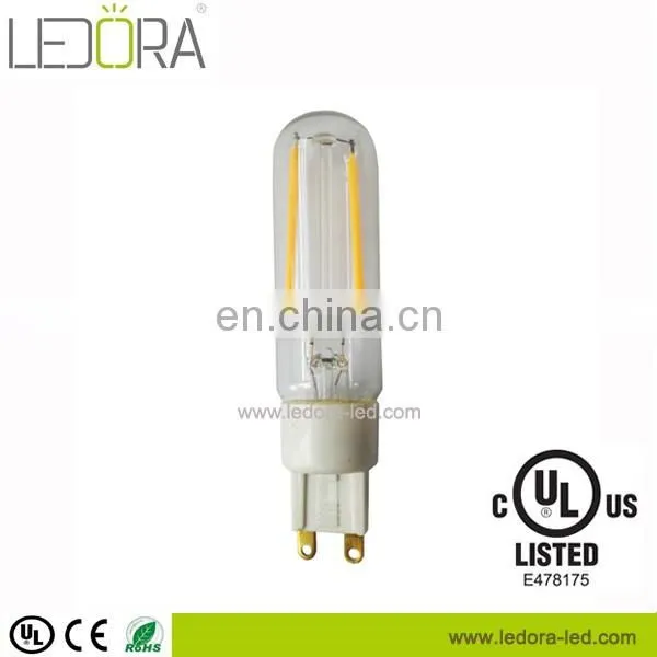 Top Selling Led Bulb G9 Mini Bulb Lighting for House photo-6