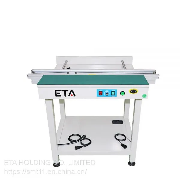 Multi Function SMT Vertical Buffer/ PCB Pusher Conveyor