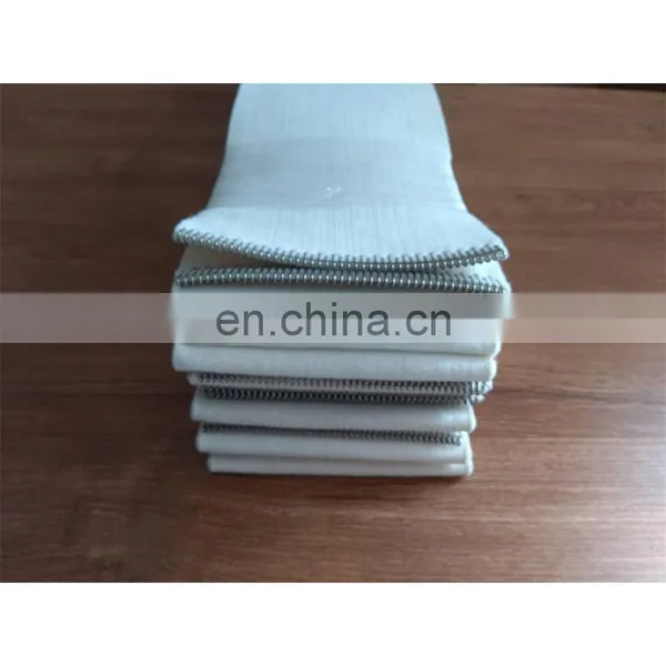 Best Sale Nomex Felt Belt for Calender Machine photo-2