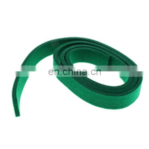Wool Material Piano Felt Strip Wool Felt Belt photo-4