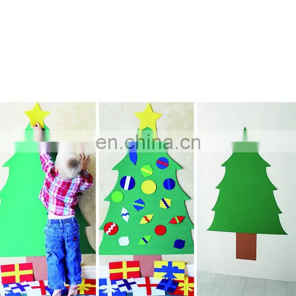 Portable Wholesale Sweater Family Christmas Basket photo-6