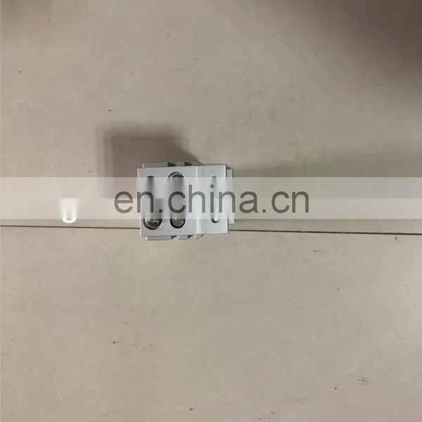 SMC Mini Cylinder MHL2-20D photo-2