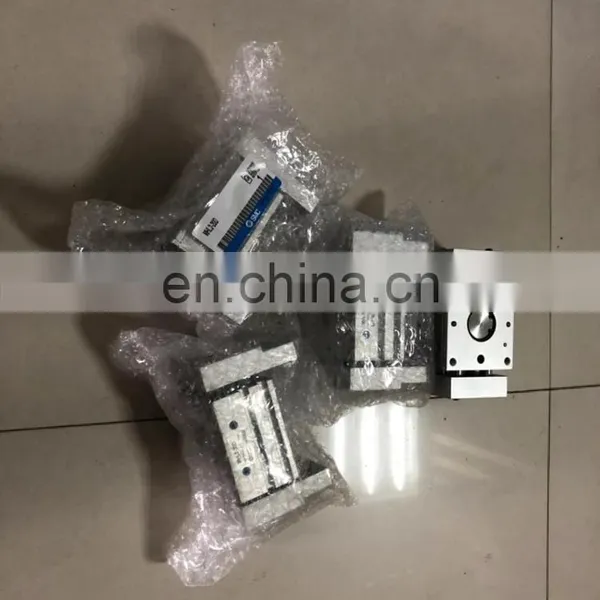 SMC Pneumatic Finger Cylinders MHL2-20D photo-6