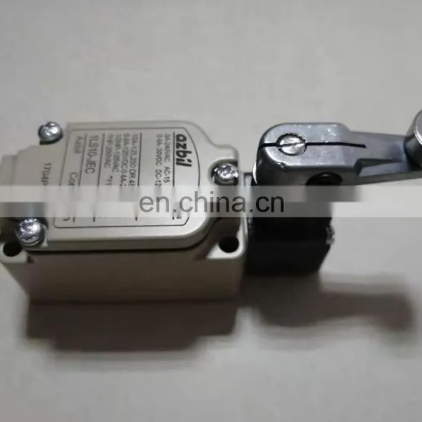 Japan Micro Limit Switch 1LS10-JEC photo-6