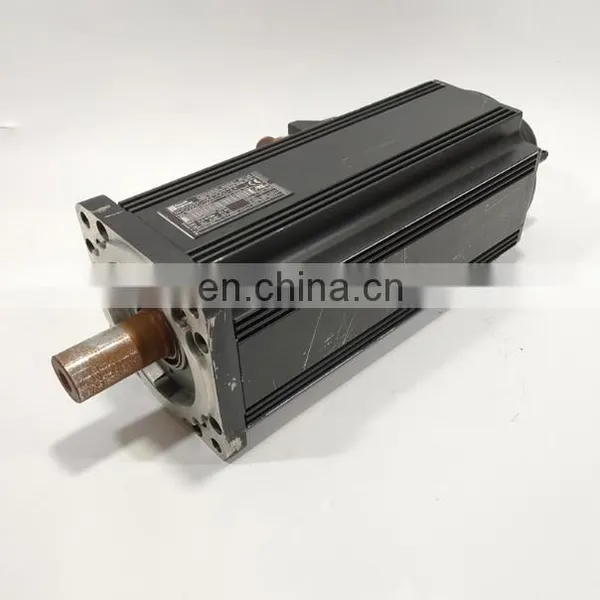 Second Hand Cheap Reroth 3 Phaese AC Servo Motor Drive MHD093C-058-NG0-AA photo-2