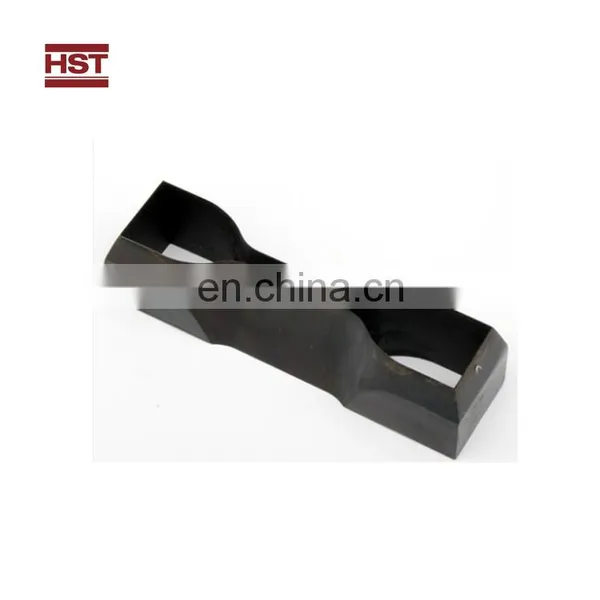 Dog-bone Shape Dumbbell Rubber Plastic Sample Tensile Die Cutter photo-2