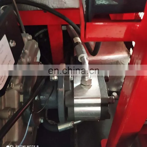 1 Ton Small Excavator Cheap Mini Excavator for Sale With CE photo-4