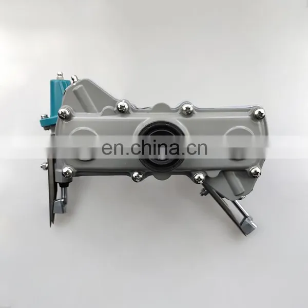 KUBOTA NSPU68CMD RICE Aluminum Transplanting Arm Assembly photo-4