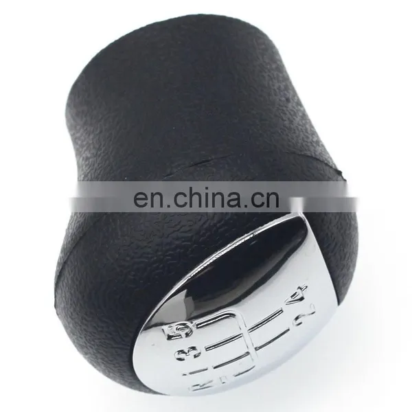 Gear Knob for RENAULT CLIO KANGOO 5 SPEED photo-4