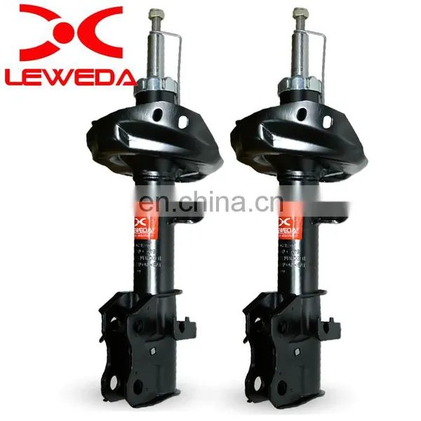 Vehicle Suspension System in Automobile Front Left Shock Absorber 51606SWA01for CRV4 photo-3