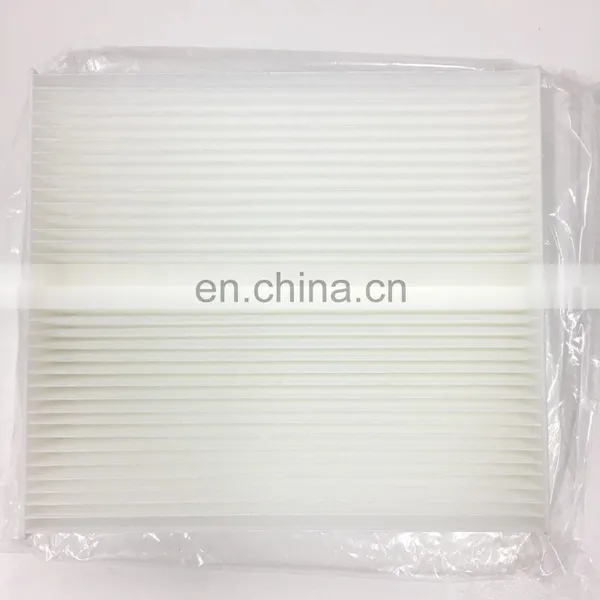 Hepa Cabin Filter 87139-50100 87139-50060 for AURIS RAV 4 photo-2