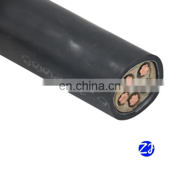 XLPE Power Cable Price 2.5mm Electric Cable 5 Core Cable Copper Pvc photo-3