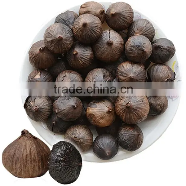 Natural Black Garlic photo-3