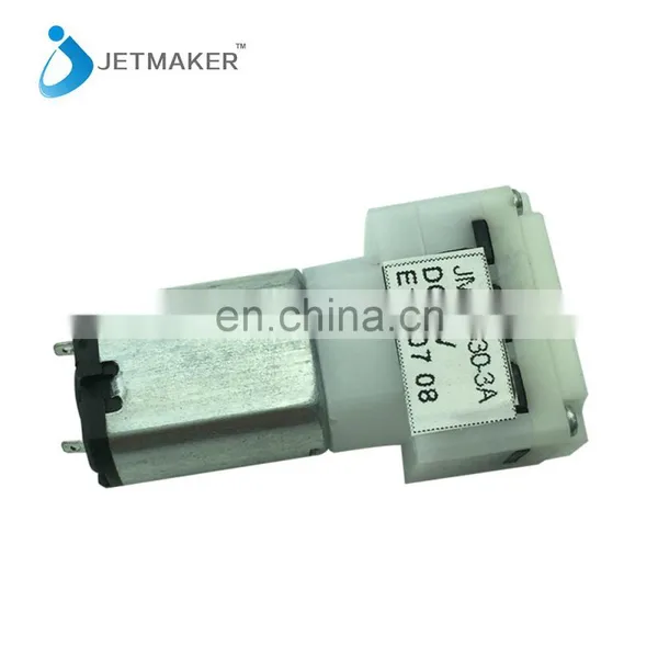 Wholesale Cheap Portable Mini 3V DC Micro Liquid Water Pump For Sphygmomanometer photo-6