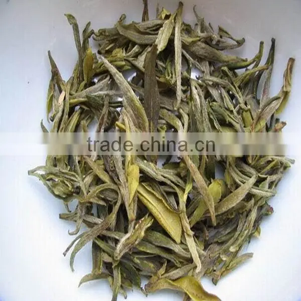 Chinese Best Selling Yellow Tea Huoshan Huangya,natural Yellow Tea photo-3