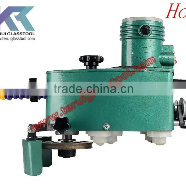 Multifunctional Glass Grinding Machine photo-2