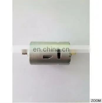 18V 47mm Brushed Motor CL-RS775 High Speed High Torque for Electric Tools photo-4
