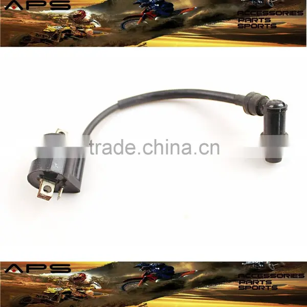 Ignition Coil for TTR50 Mini Dirt Bike photo-2
