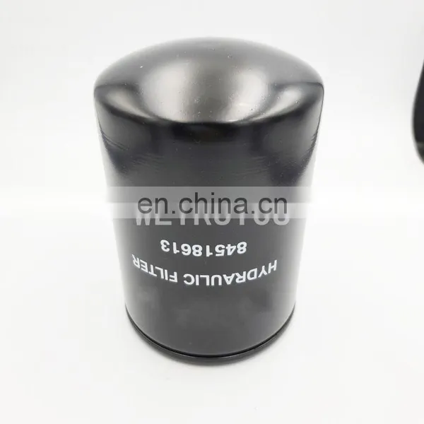 Tractor Parts Hydraulic Filter Element 84518613 photo-5