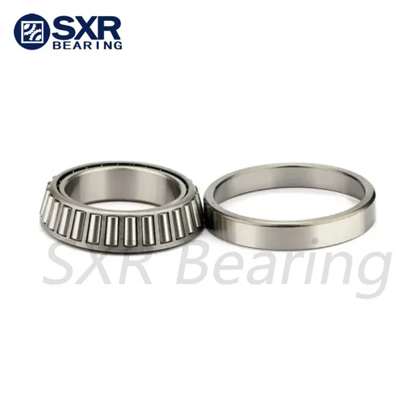 Distributor High Precision Taper/Tapered Roller Bearing 30206 30202 30205 30208 32210 32212 Roller Bearing With Competitive Price