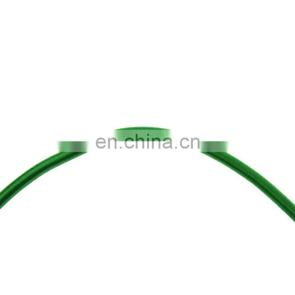 Heavy Duty Car Roof Latex Bungee Cord With Metal Hook Elastic Luggage Rope photo-5