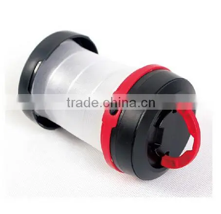 2 in 1 Pop up Led Flashlight Lantern photo-4